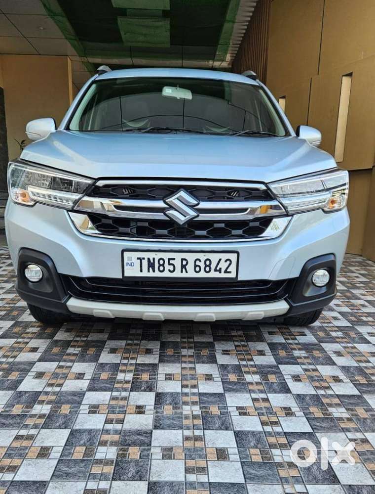 Maruti Suzuki Xl6 1.5 Alpha Mt, 2022, Petrol