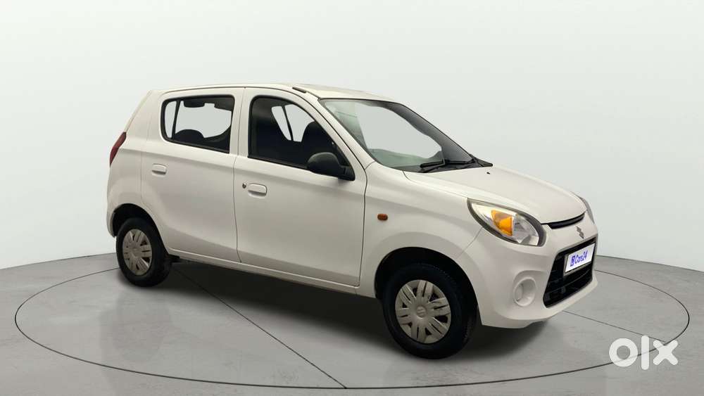 Maruti Suzuki Alto 800 Lxi, 2017, Petrol