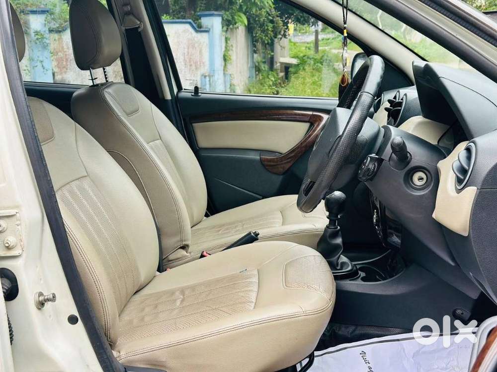 Renault Duster 110ps Diesel Rxl, 2012, Diesel