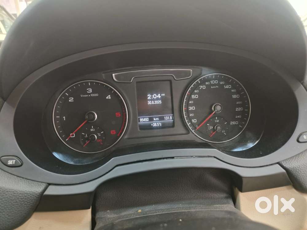 Audi Q3 2.0 35 Tdi Quattro Premium Plus, 2019, Diesel