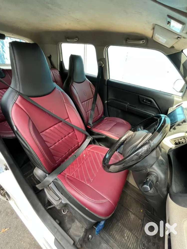 Maruti Suzuki Wagon R Lxi Cng 2024