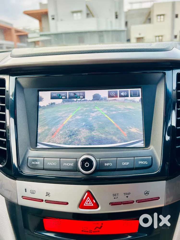 Mahindra Xuv300 W8 Option Diesel, 2023, Diesel