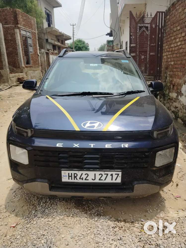 Hyundai Exter S 1.2 Mt 2024