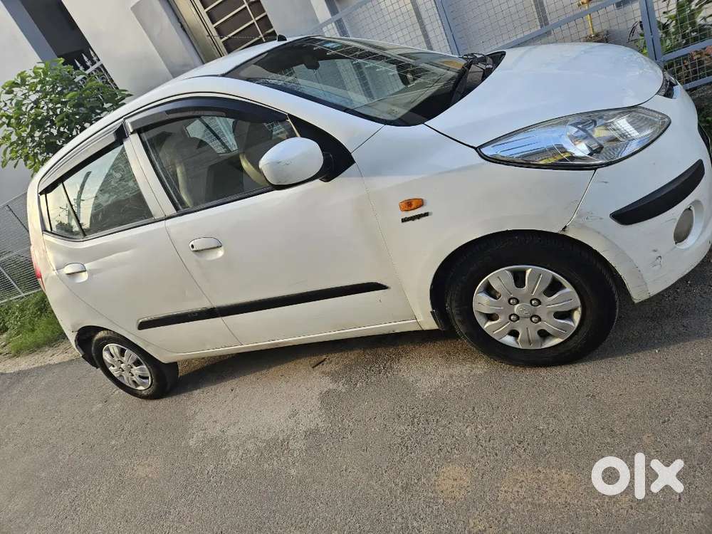 Hyundai I10 2009