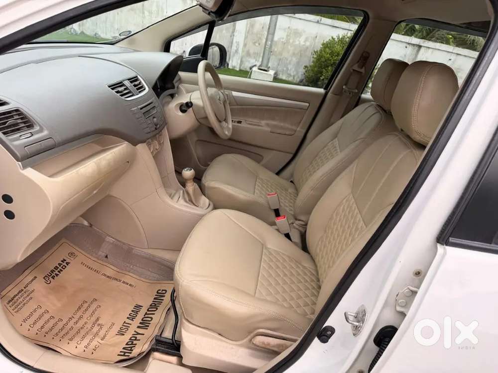 Ertiga Diesel Vdi Single Owner Manual