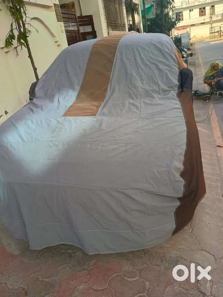 Maruti Suzuki Swift 2020