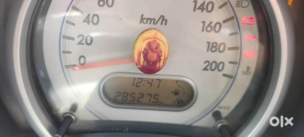 Maruti Suzuki Ritz 2014 Diesel Well Maintained