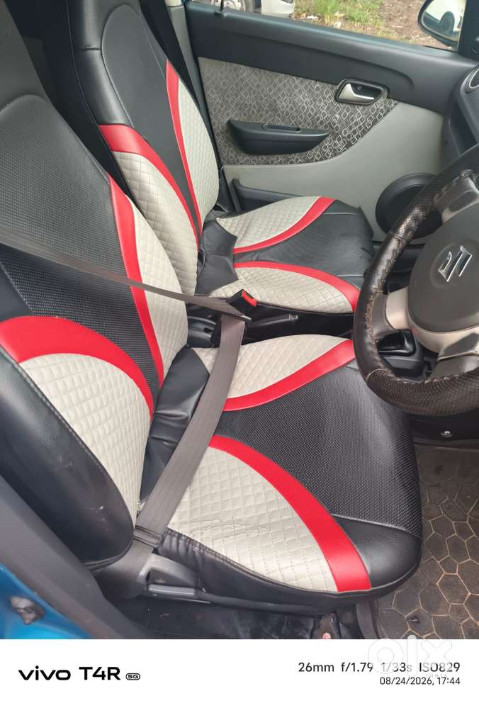 Maruti Suzuki Alto 800 Vxi, 2016, Petrol