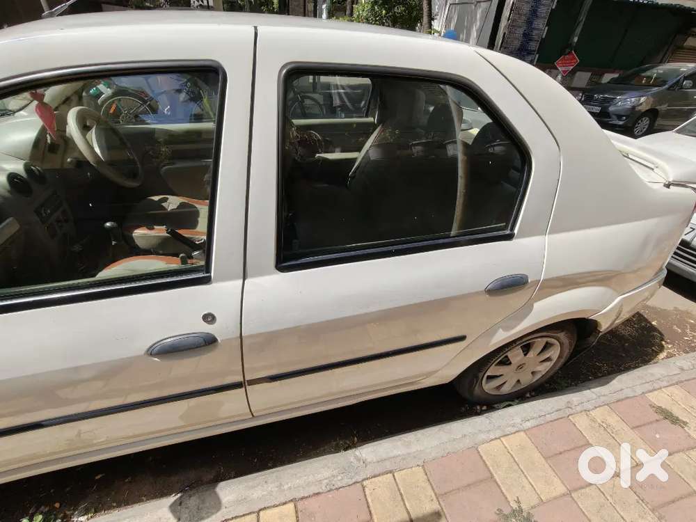 Mahindra Logan Diesel 1.5 2008