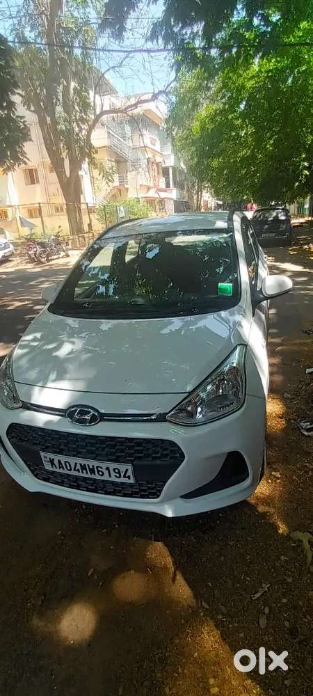 Hyundai Grand I10 2019 Petrol 14754 Km Driven