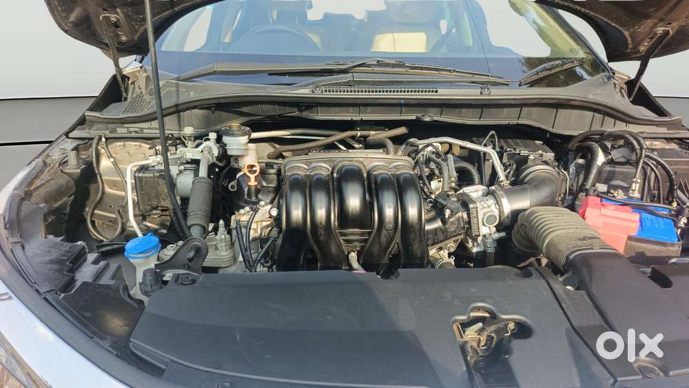 Honda City 1.5 Zx I-vtec Mt, 2022, Petrol