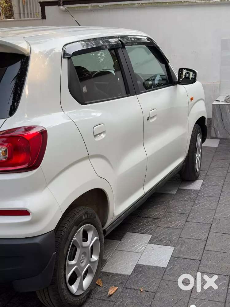 Maruti Suzuki S-presso 2021 Petrol 19000 Km Driven