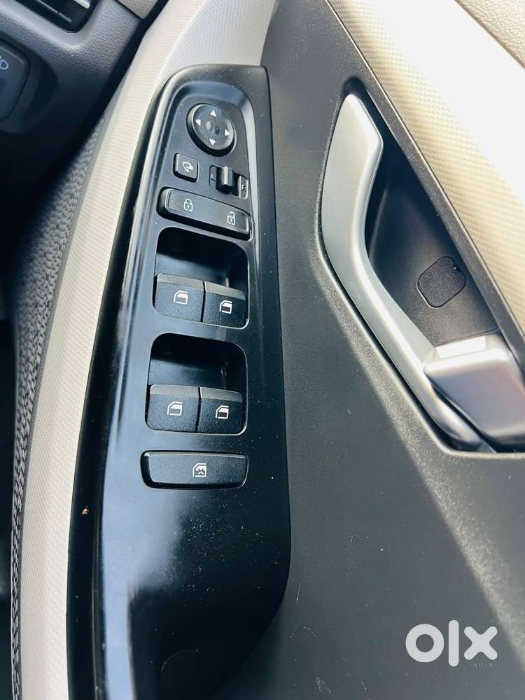 Hyundai Creta, 2024, Diesel