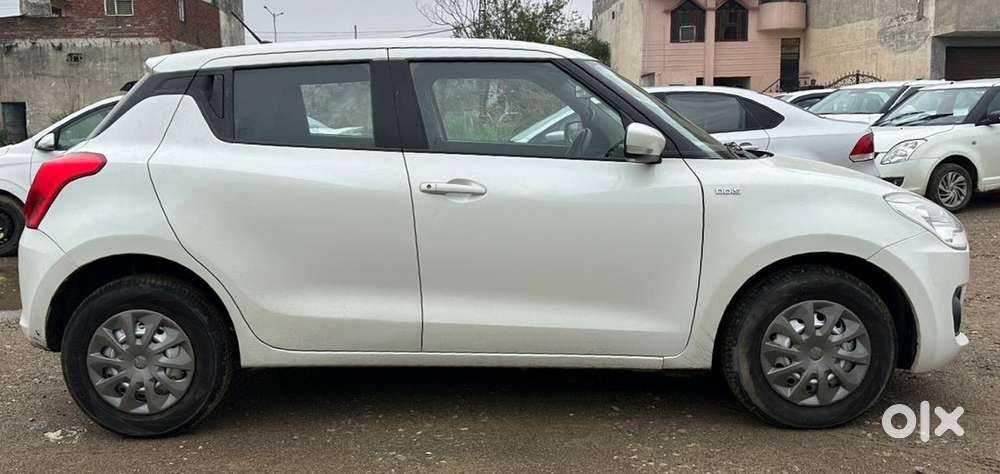 Maruti Swift Vdi 2019