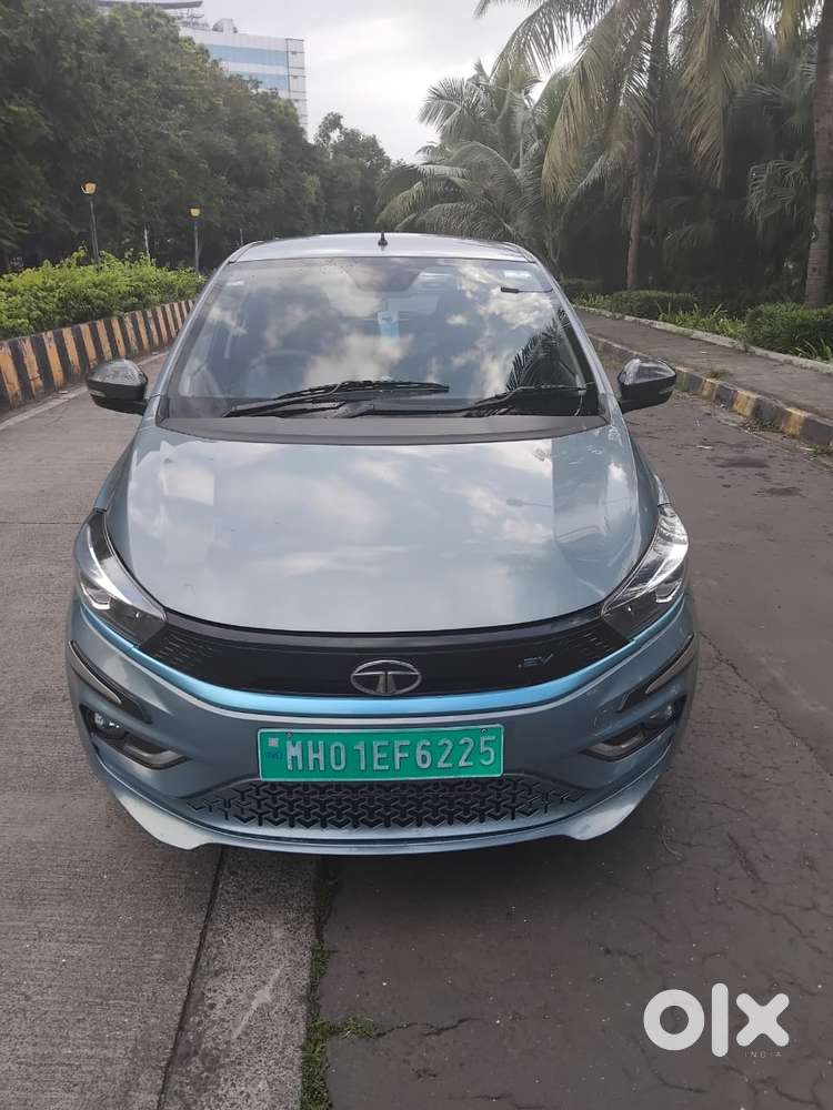 Tata Tiago Ev Xt Mr, 2023, Electric