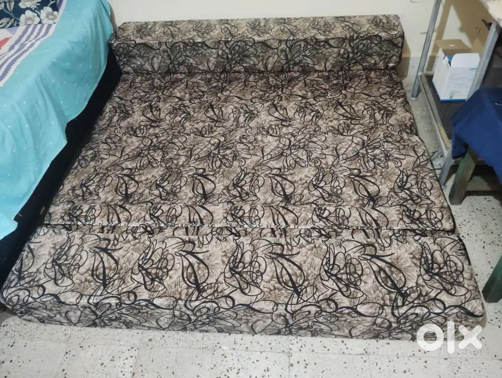 Sofa cum bed
