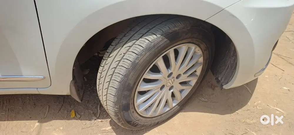 Maruti Suzuki Dzire 2018