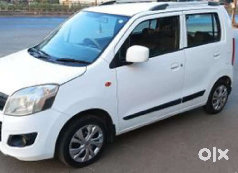Maruti Suzuki Wagon R 1.0 2015 Cng & Hybrids 70000 Km Driven