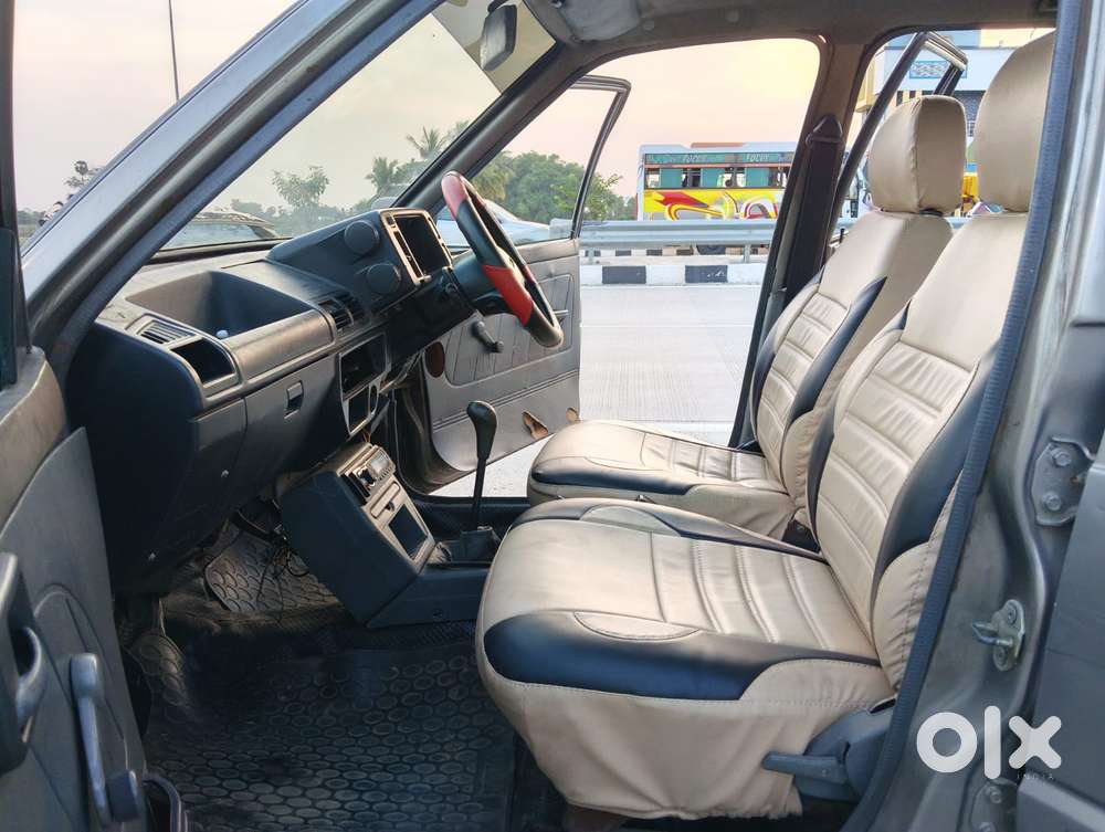 Maruti Suzuki 800 Ac Bsiii, 2005, Petrol