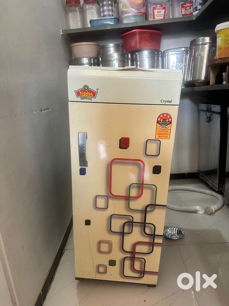Domestic floor mill (Gharghanti)