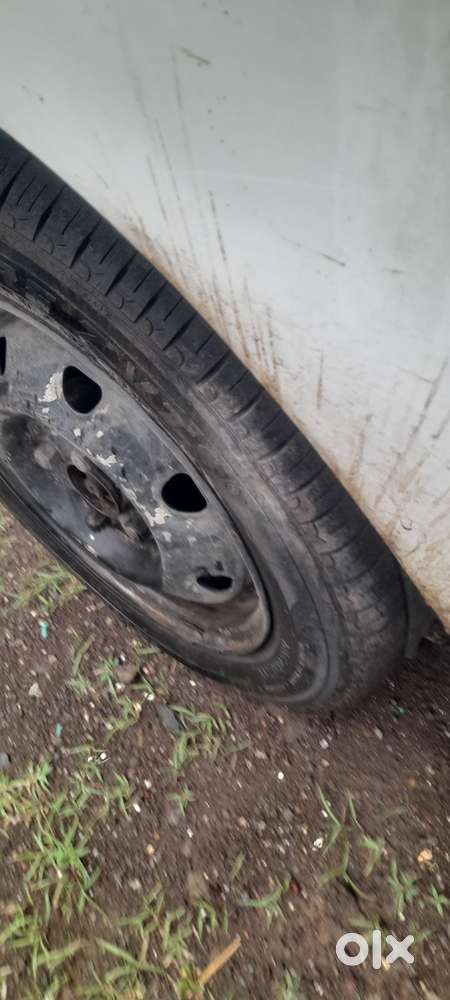 Maruti Suzuki Wagon R 2010 Petrol/lpg Company Fitted Lpg Duo