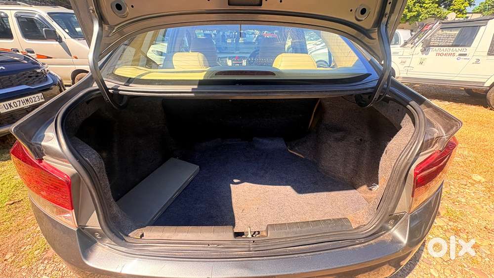 Honda City Petrol 2010