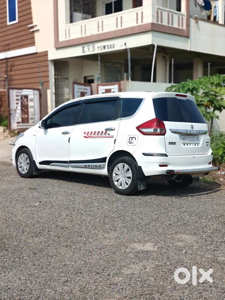 Ertiga Vdi