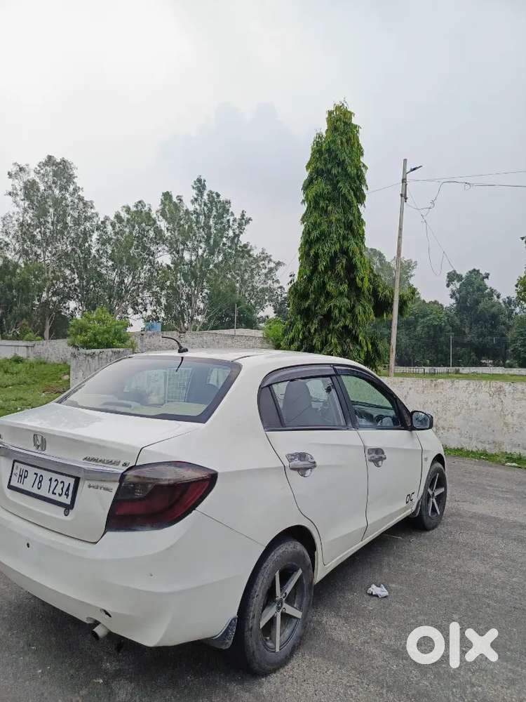 Honda Amaze 2013 Diesel Good Condition