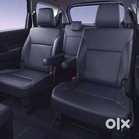 Maruti Suzuki Xl6 2019
