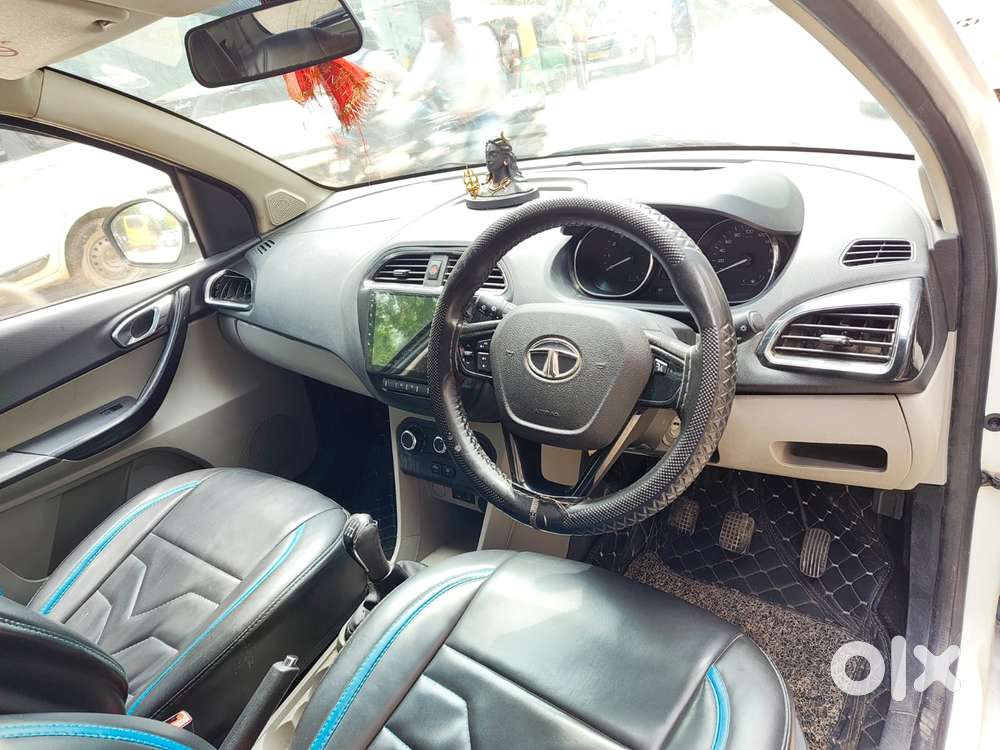 Tata Tiago Xz, 2018, Petrol