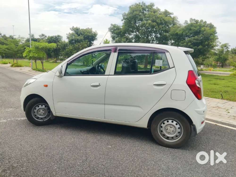 Hyundai I10 2014 Petrol