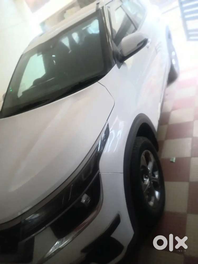 Kia Seltos 2022 Diesel