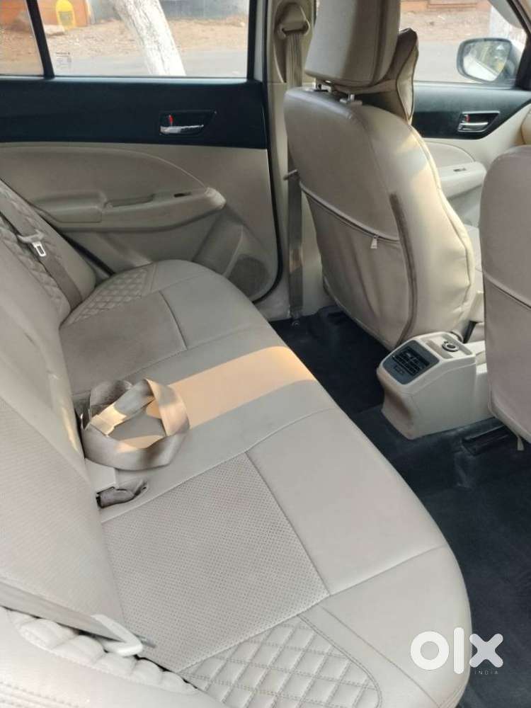 Maruti Suzuki Dzire 1.2 Vxi, 2021, Petrol