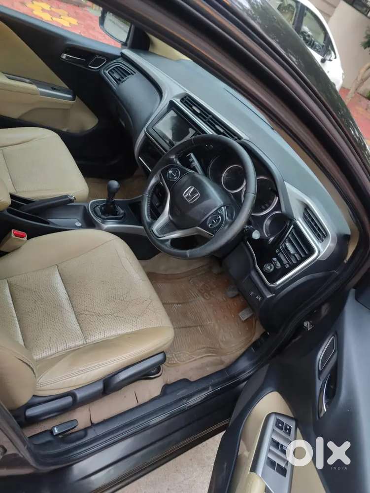 Honda City 2018 Diesel 71000 Km Driven