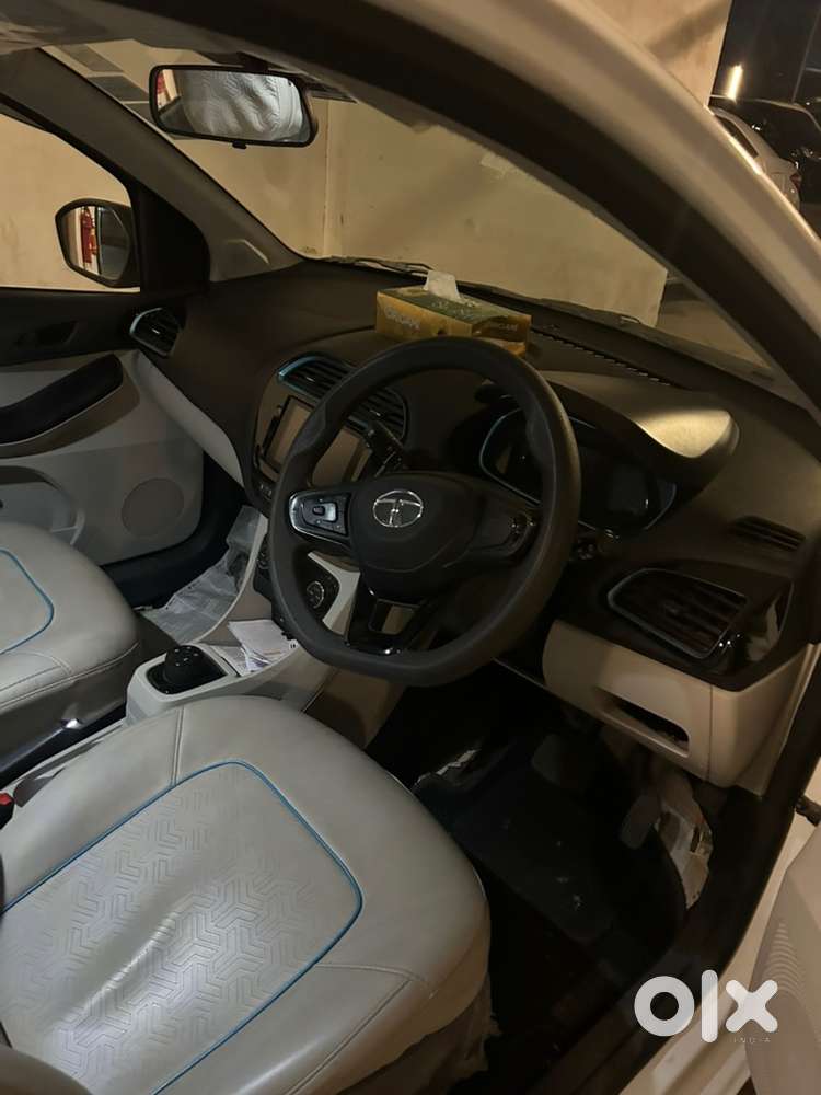 Tata Tiago Ev Xt 2023