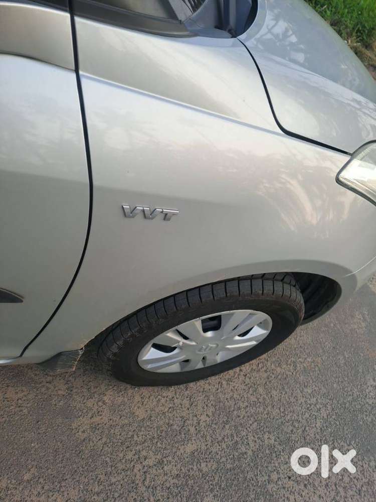 Maruti Suzuki Dzire 1.2 Vxi, 2014, Petrol