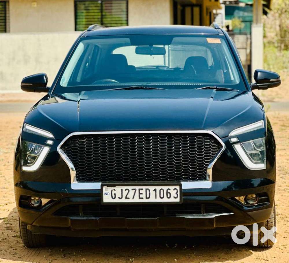 Hyundai Creta 1.4 S Plus Diesel, 2023, Diesel