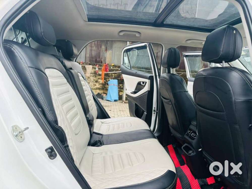 Hyundai Creta 1.5 Sx, 2020, Petrol