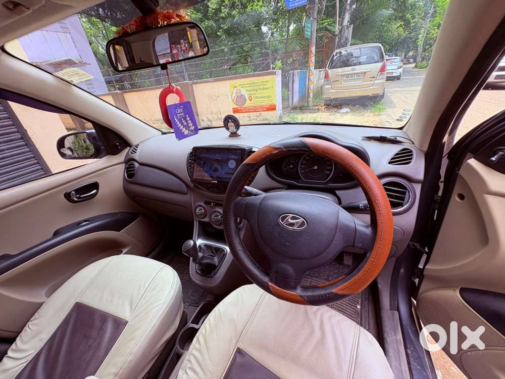 Hyundai Grand I10 Petrol 2014