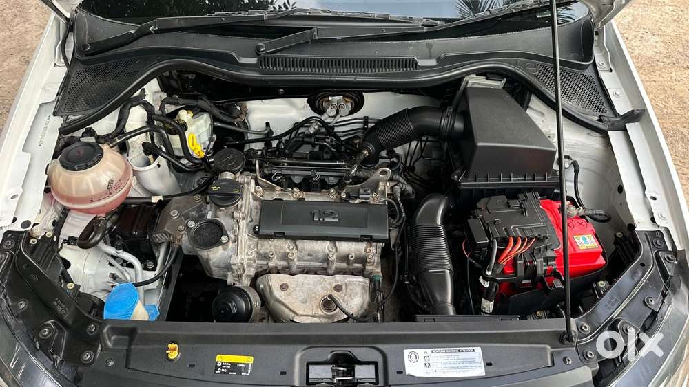 Volkswagen Ameo 1.2 Mpi Comfortline, 2018, Petrol