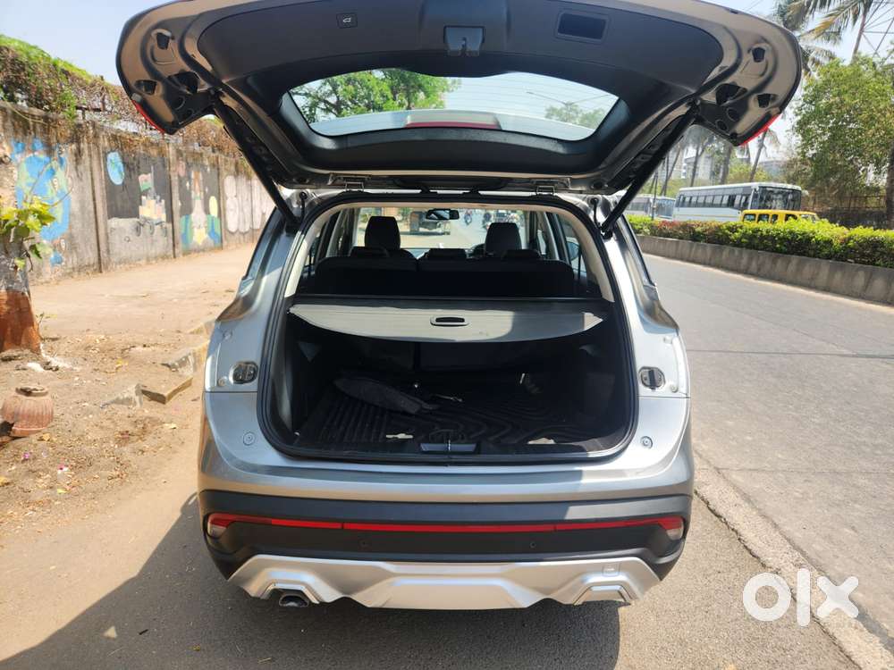 Mg Hector Sharp Diesel Mt, 2020, Diesel