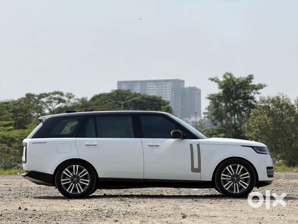 Land Rover Range 3.0 Diesel Lwb Vogue, 2024, Diesel