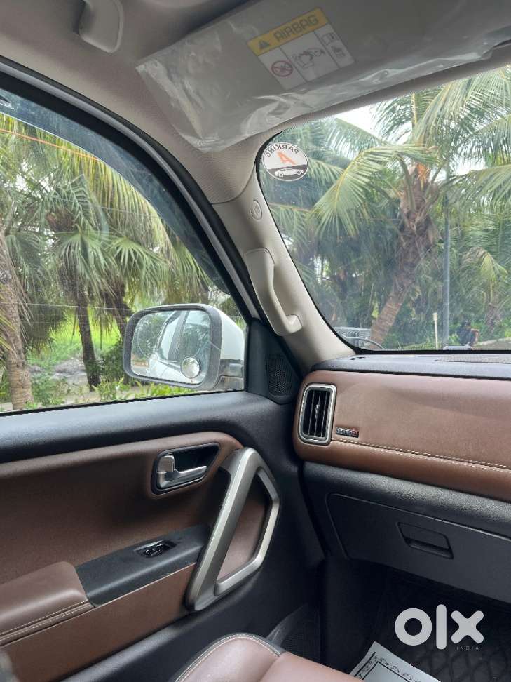 Mahindra Scorpio-n 2.2 Z8 Diesel At 7 Str, 2023, Diesel