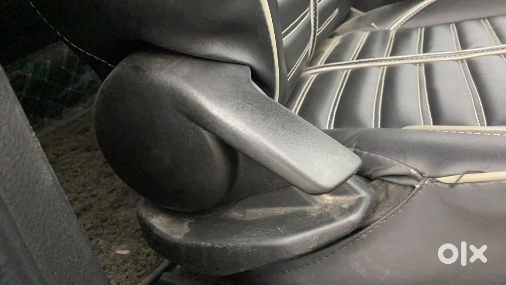 Maruti Suzuki Baleno 1.2 Delta, 2016, Petrol