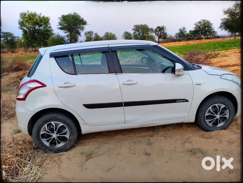 Maruti Suzuki Swift Vdi 2014