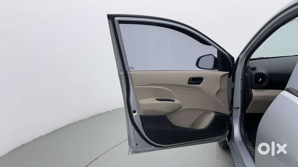 Hyundai New Santro 1.1 Sportz Executive Cng, 2022, Cng & Hybrids