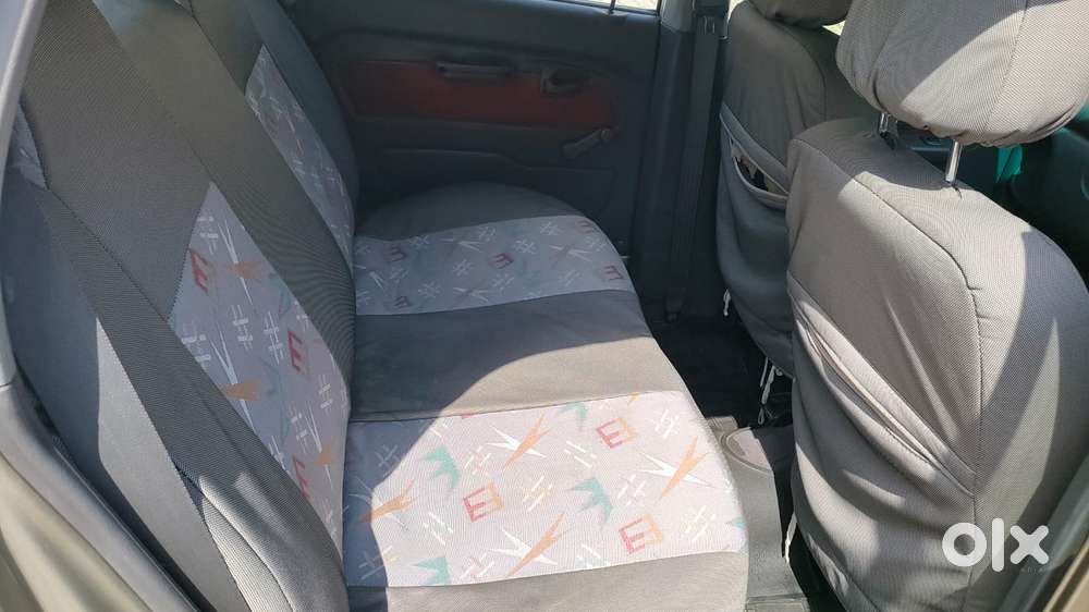 Hyundai Santro Xing Gls, 2009, Petrol