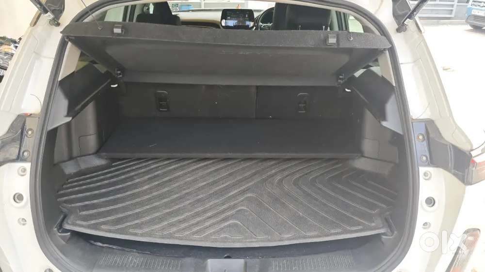 Maruti Suzuki Grand Vitara 2023 Petrol 36000 Km Driven