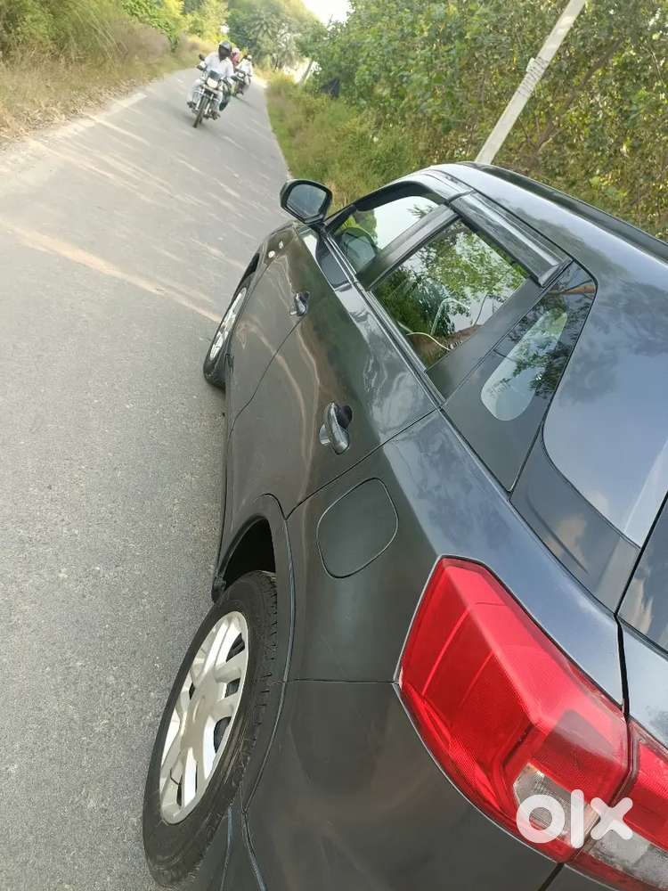 Maruti Suzuki Brezza Vdi 2019