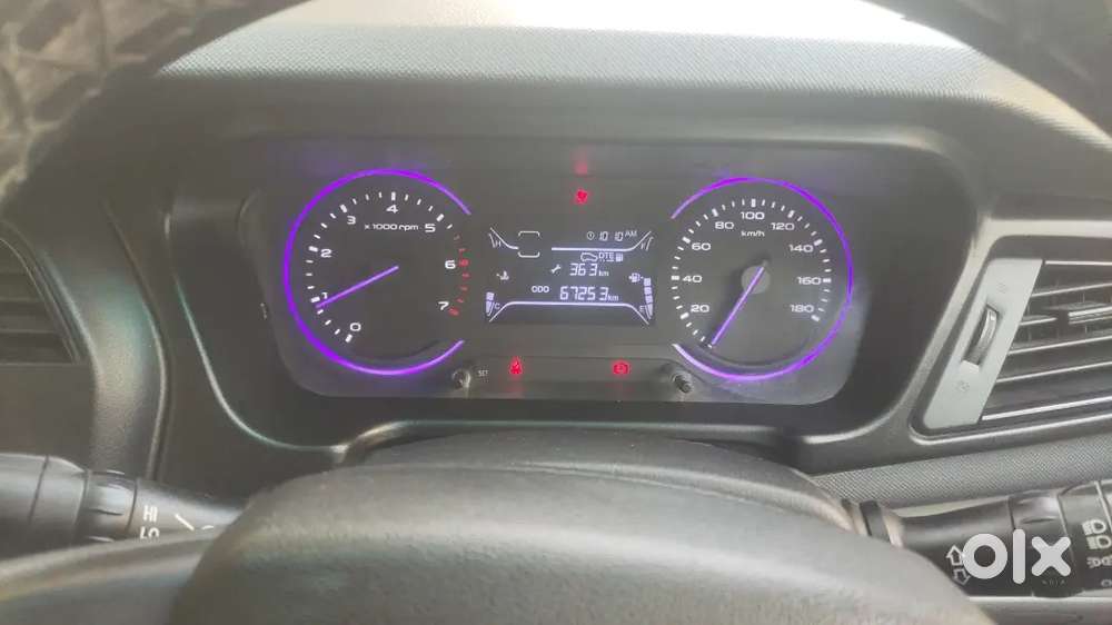 Mahindra Marazzo 2023 Diesel 68000 Km Driven
